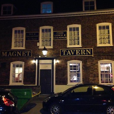 The Magnet Tavern Бостон Экстерьер фото